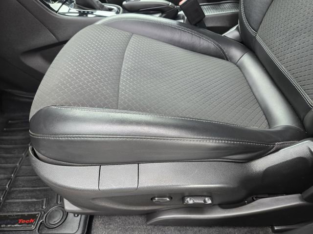 Used 2017 Buick Encore Sport Touring FWD image 23