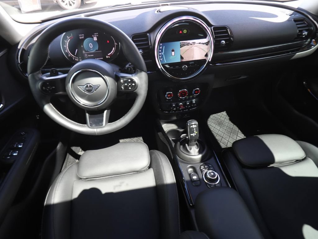 Used 2022 MINI Cooper Clubman S FWD image 9