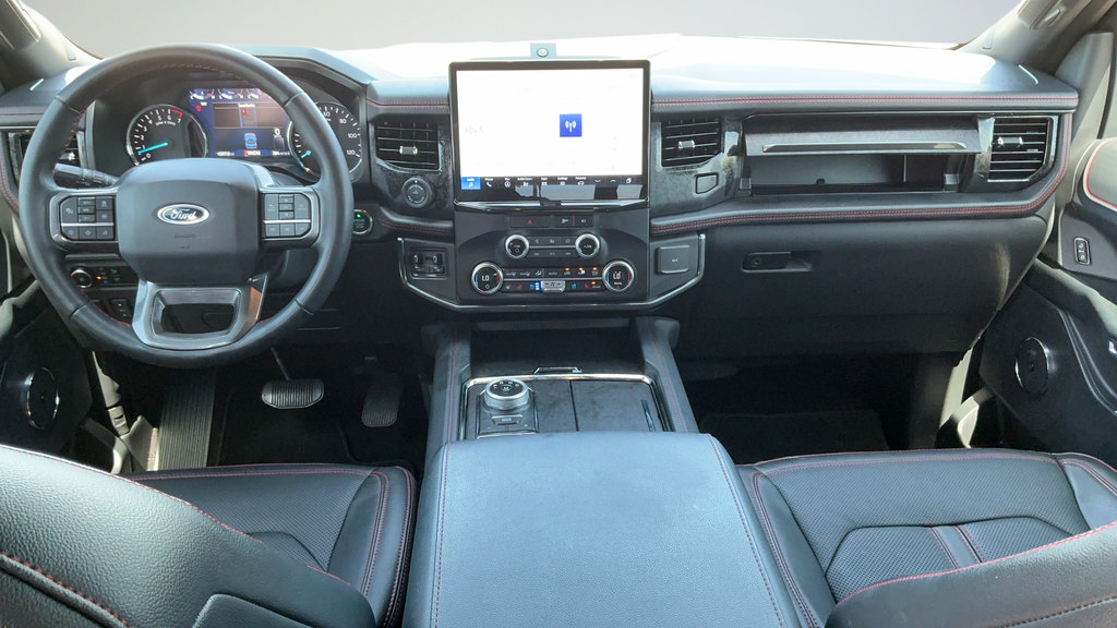 Certified 2023 Ford Expedition Limited RWD image 7