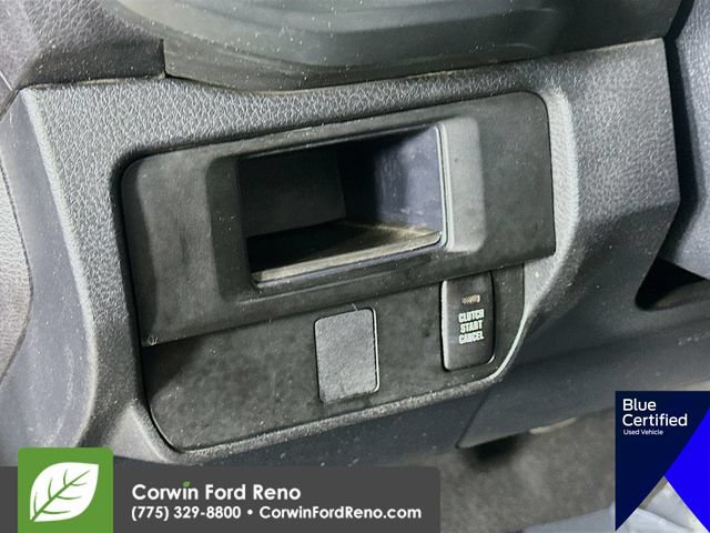 Used 2017 Toyota Tacoma SR w/ SR Convenience Package AWD/4WD image 13