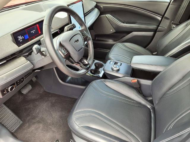 Certified 2023 Ford Mustang Mach-E Premium RWD image 15