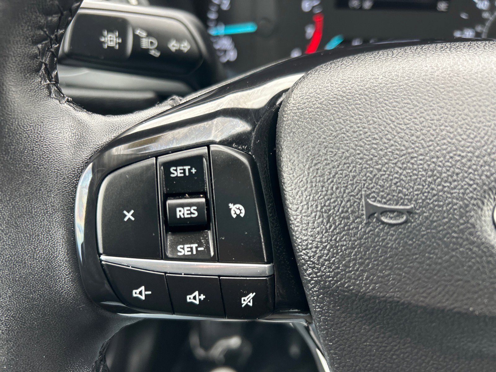 Certified 2022 Ford Escape SE w/ Convenience Package image 24