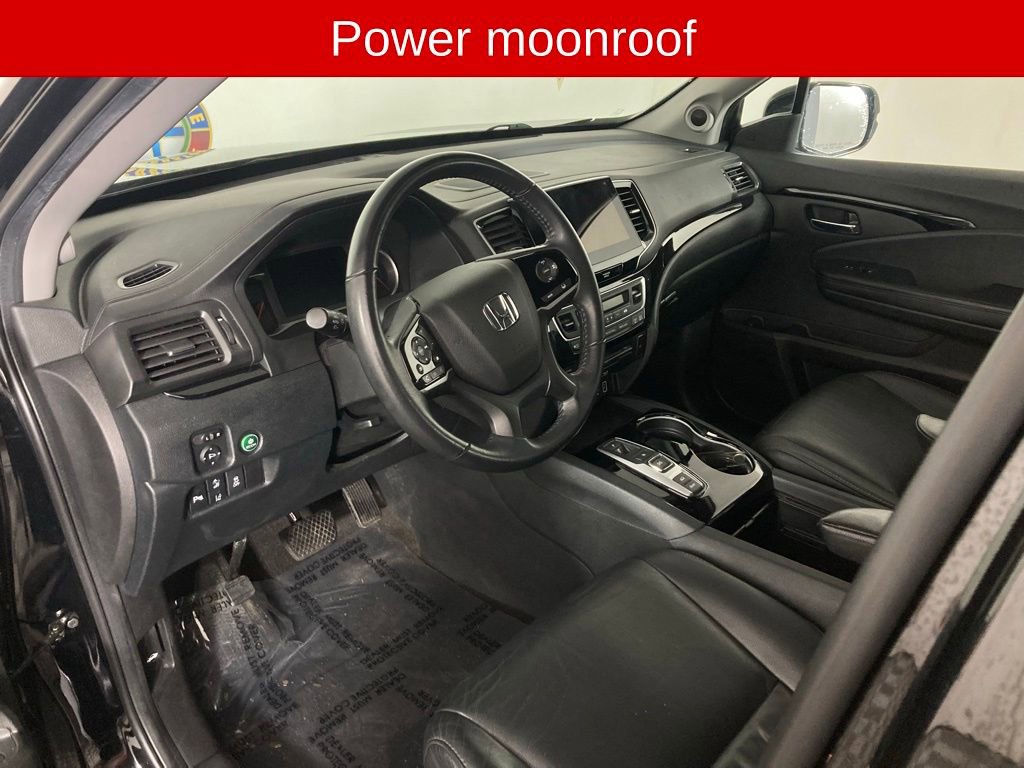 Used 2022 Honda Pilot Touring image 13
