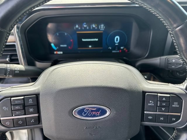 Certified 2023 Ford F350 Lariat w/ Lariat Ultimate Package AWD/4WD image 29