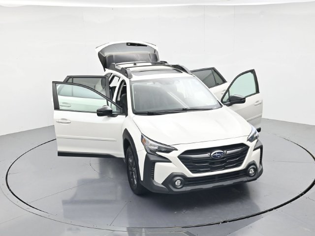 Used 2025 Subaru Outback Onyx Edition XT AWD/4WD image 48
