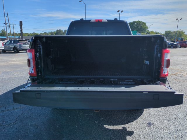 Certified 2023 Ford F150 Lariat w/ Equipment Group 502A High AWD/4WD image 33