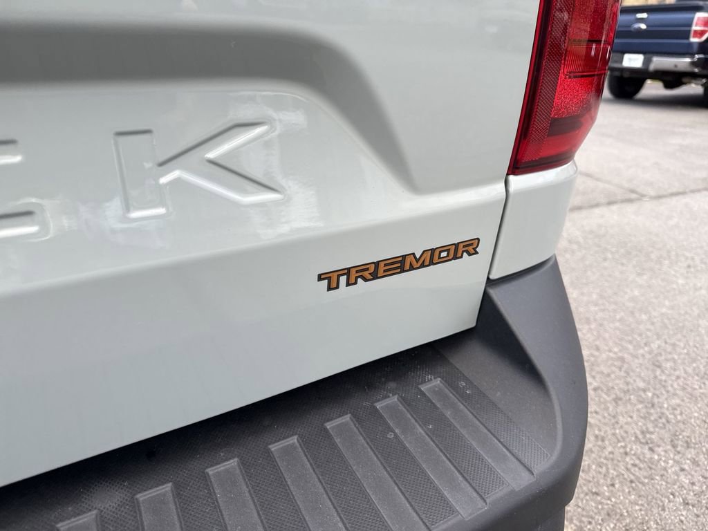 Certified 2023 Ford Maverick Tremor w/ Tremor Off-Road Package AWD/4WD image 6