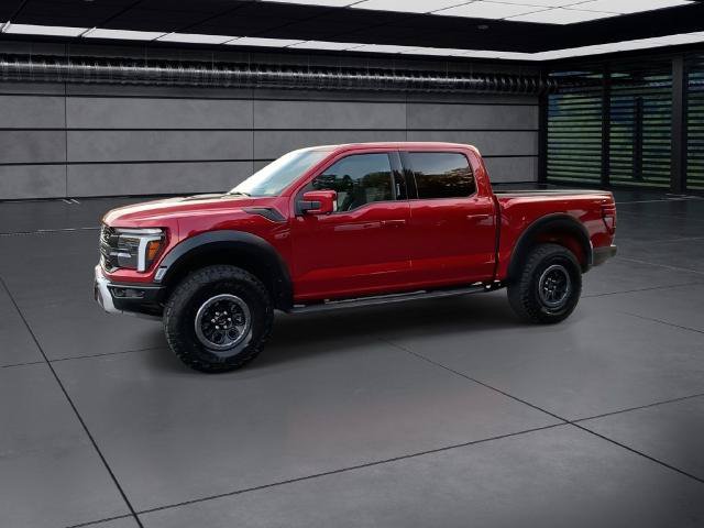 Certified 2024 Ford F150 Raptor AWD/4WD image 15