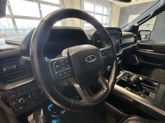 Certified 2023 Ford F150 Tremor w/ Equipment Group 402A High image 9