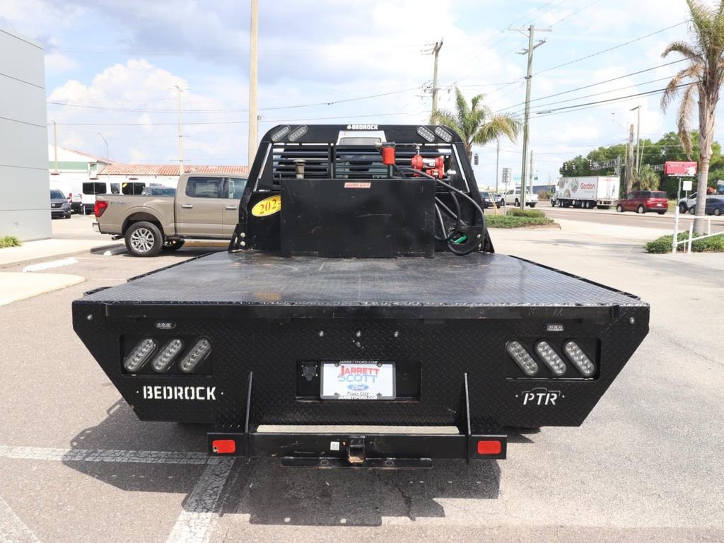 Used 2024 RAM 3500 Tradesman w/ Max Tow Package image 4