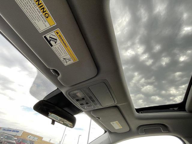 Used 2020 Honda CR-V EX image 21