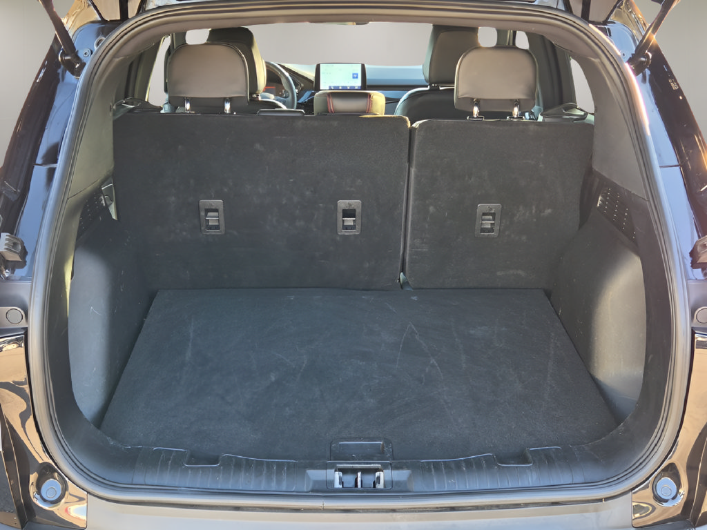 Certified 2025 Ford Escape ST-Line AWD/4WD image 10