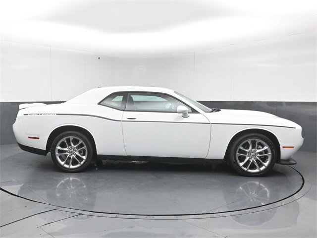 Used 2023 Dodge Challenger GT image 16