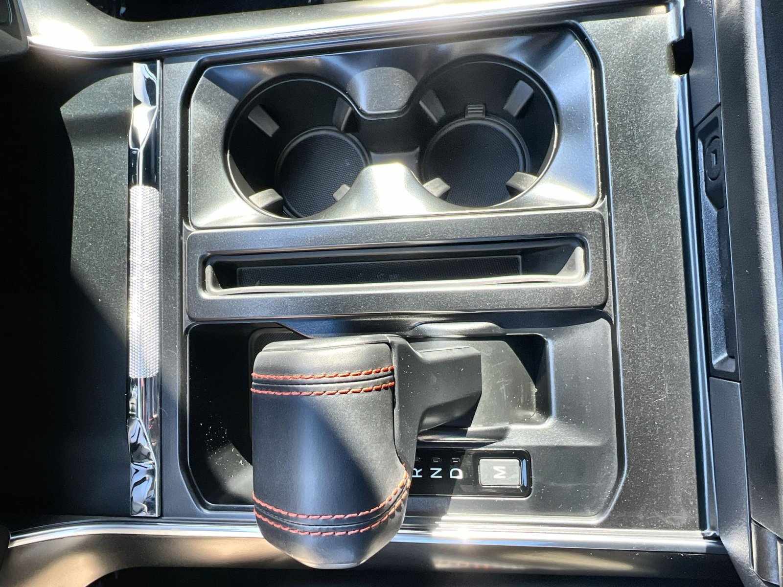 Certified 2025 Ford F150 Raptor image 22