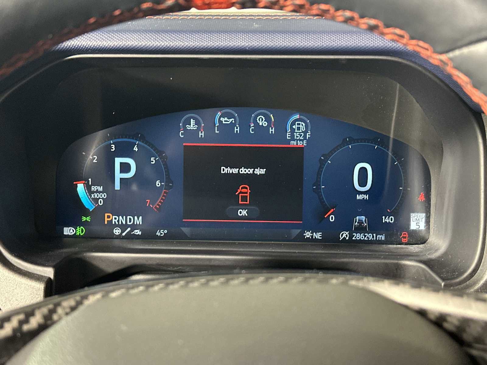 Certified 2023 Ford Bronco Raptor image 24