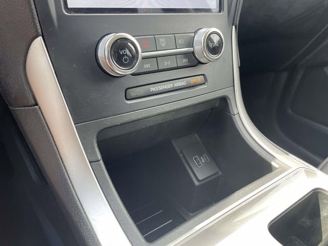 Certified 2024 Ford Edge SEL w/ Convenience Package AWD/4WD image 35