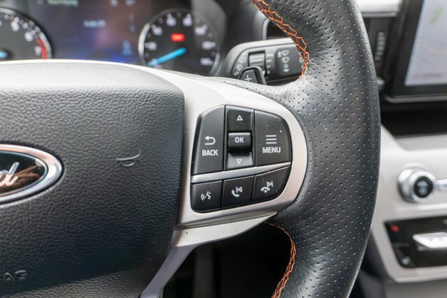 Certified 2024 Ford Explorer Timberline w/ Timberline Technology Package AWD/4WD image 25