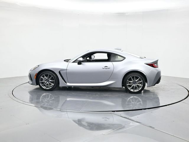 Used 2025 Subaru BRZ Premium RWD image 7
