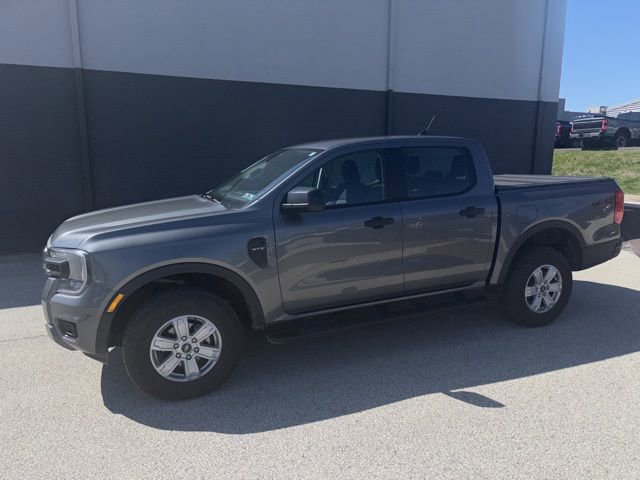 Certified 2024 Ford Ranger XL w/ Trailer Tow Package image 2