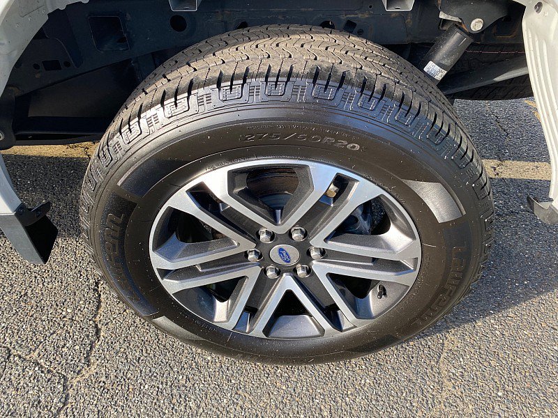 Certified 2023 Ford F150 XL w/ STX Appearance Package AWD/4WD image 13