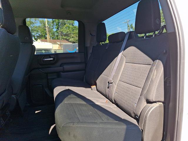 Used 2022 Chevrolet Silverado 2500 LT AWD/4WD image 10