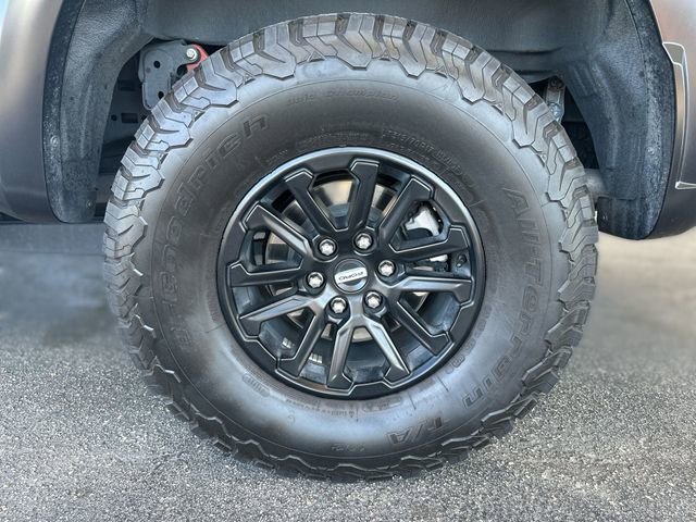 Certified 2025 Ford F150 Raptor image 10