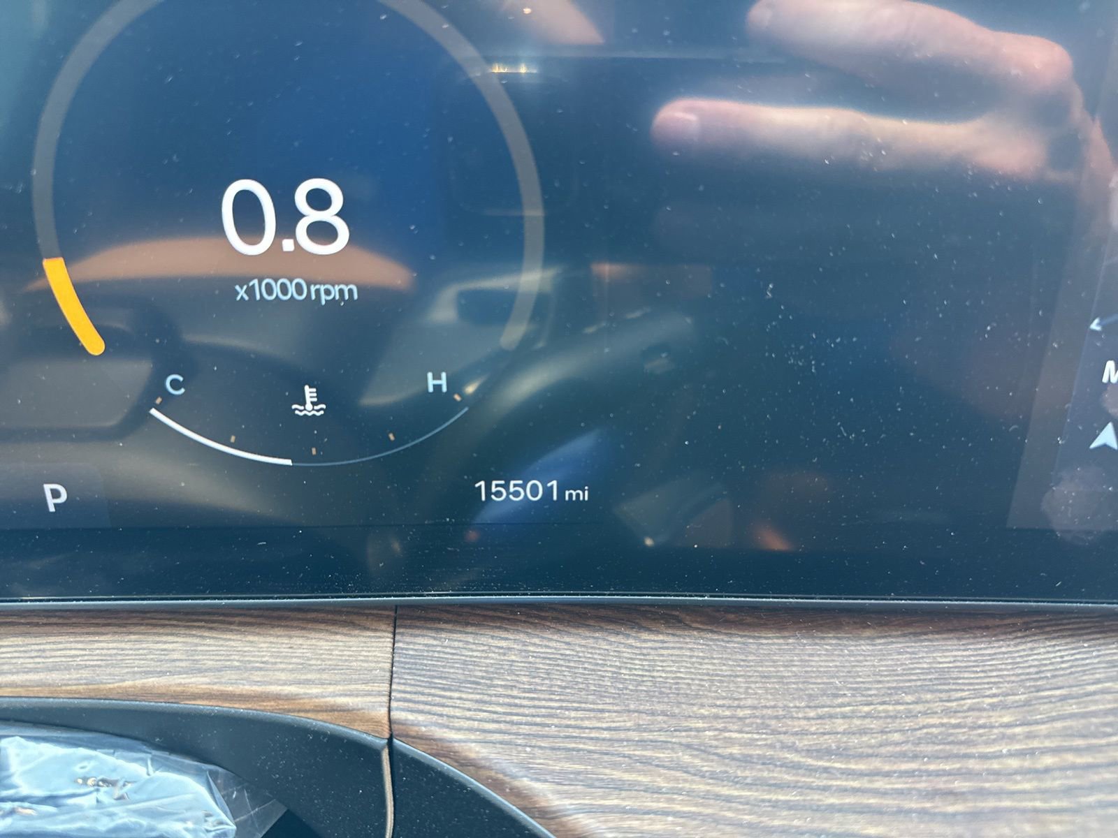 Used 2024 Hyundai Santa Fe Limited image 13