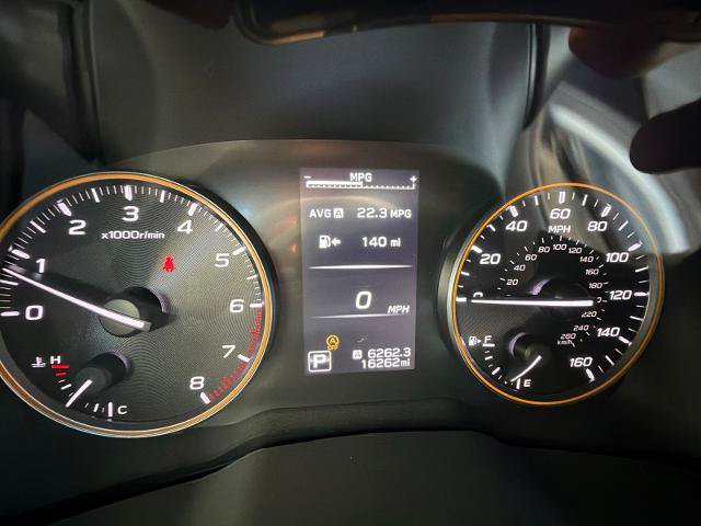 Used 2024 Subaru Outback Wilderness AWD/4WD image 15