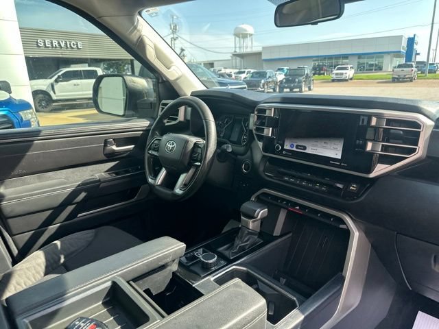 Used 2023 Toyota Tundra SR5 AWD/4WD image 10