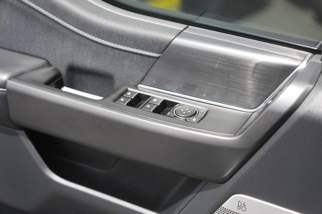 Certified 2024 Ford F150 Lariat w/ FX4 Off-Road Package image 30