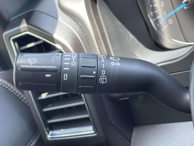 Certified 2020 Ford Expedition Limited w/ Equipment Group 302A AWD/4WD image 19