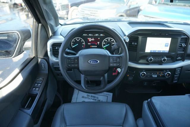 Certified 2021 Ford F150 XL w/ Equipment Group 101A High image 21