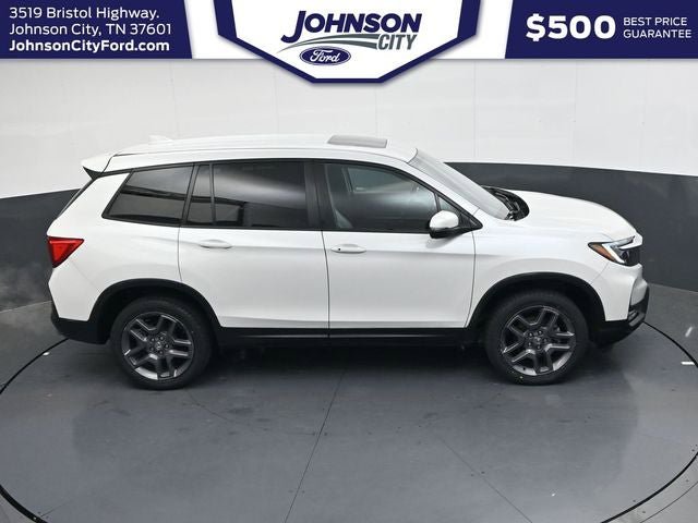 Used 2022 Honda Passport EX-L image 41