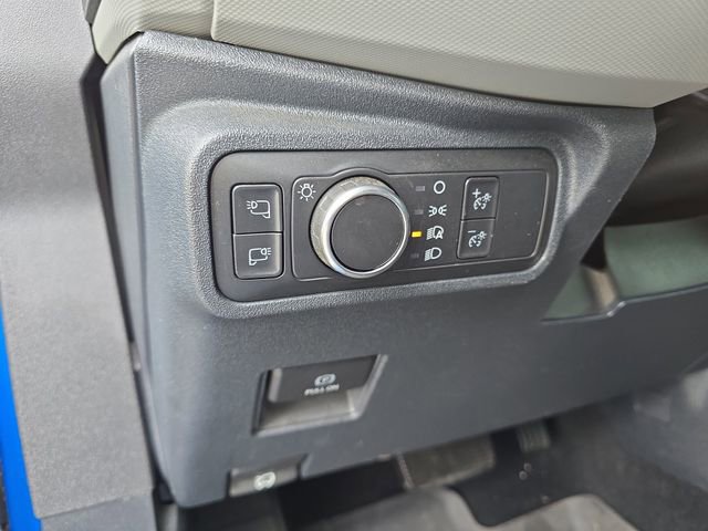 Certified 2022 Ford Bronco Badlands AWD/4WD image 14