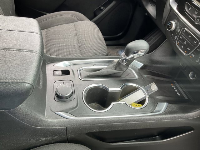 Used 2023 Chevrolet Traverse LT FWD image 19