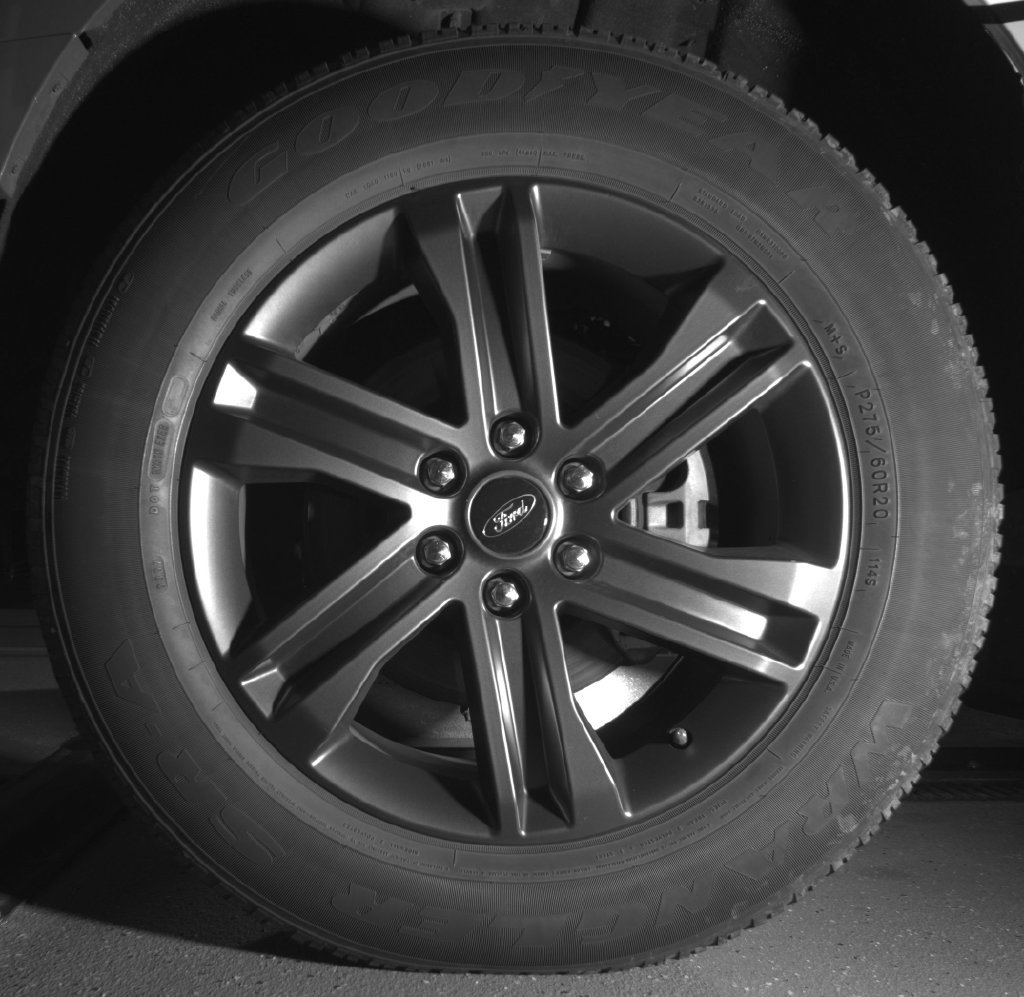 Certified 2021 Ford F150 Lariat AWD/4WD image 11