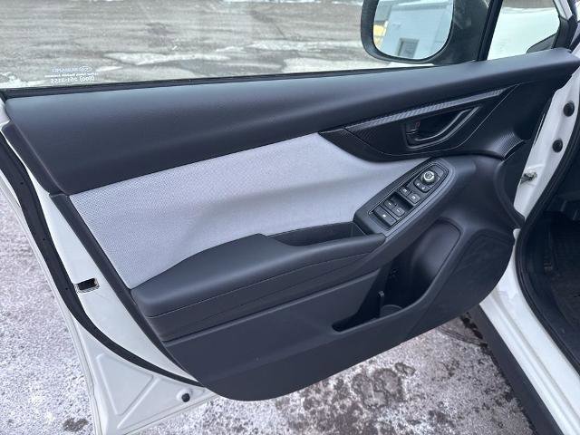 Used 2023 Subaru Crosstrek 2.0i Premium image 10