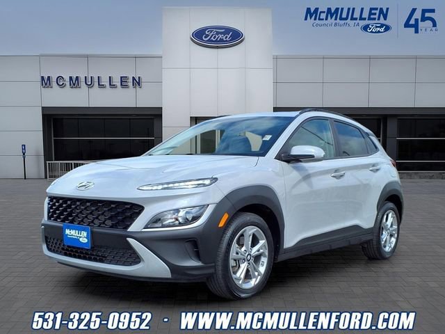 Used 2023 Hyundai Kona SEL image 7
