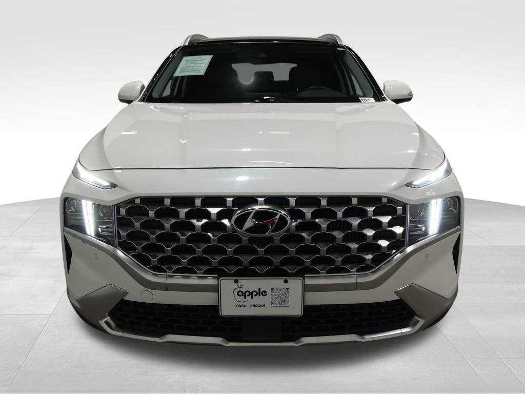 Used 2023 Hyundai Santa Fe Limited image 12