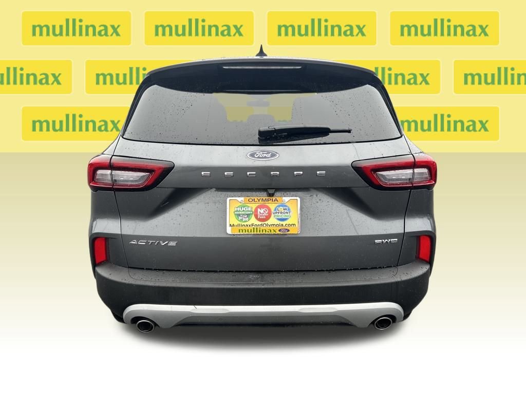 Certified 2023 Ford Escape Active image 30
