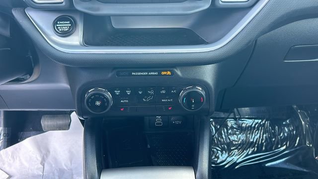 Certified 2023 Ford Bronco Sport Big Bend w/ Convenience Package AWD/4WD image 21