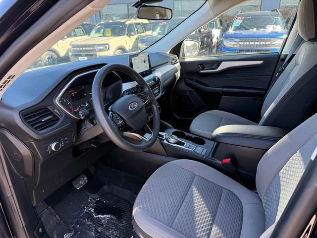 Certified 2022 Ford Escape SE w/ Convenience Package image 10