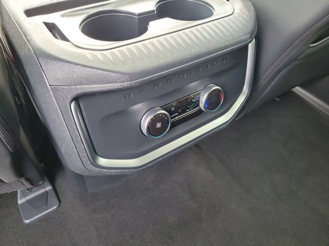 Certified 2025 Ford Expedition Active AWD/4WD image 12
