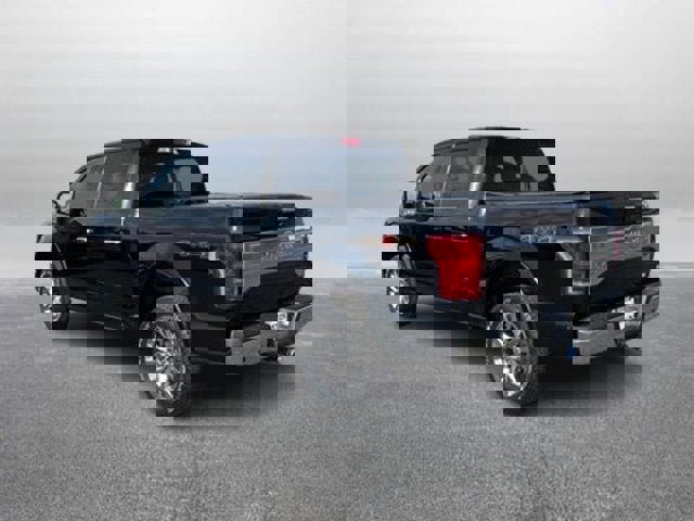 Certified 2017 Ford F150 King Ranch w/ Equipment Group 601A Luxury image 4