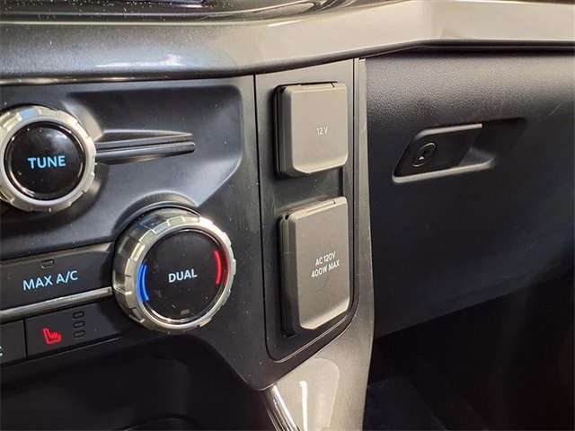 Certified 2023 Ford F150 XLT w/ Equipment Group 302A High image 20