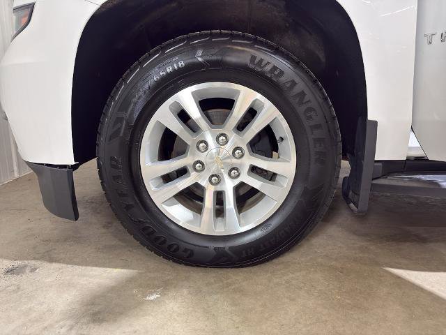 Used 2019 Chevrolet Tahoe LT image 18
