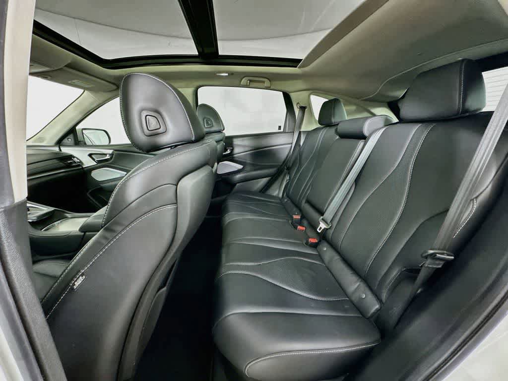 Used 2019 Acura RDX AWD w/ Technology Package image 17