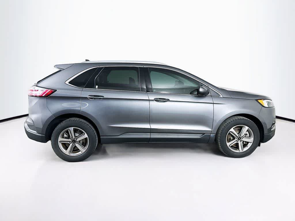 Certified 2023 Ford Edge SEL w/ Convenience Package AWD/4WD image 25