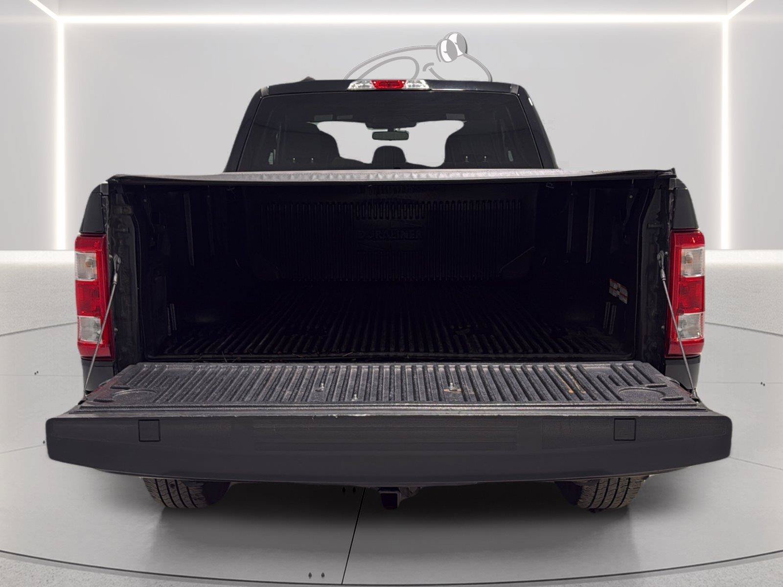 Certified 2021 Ford F150 XL w/ Equipment Group 101A High RWD image 11