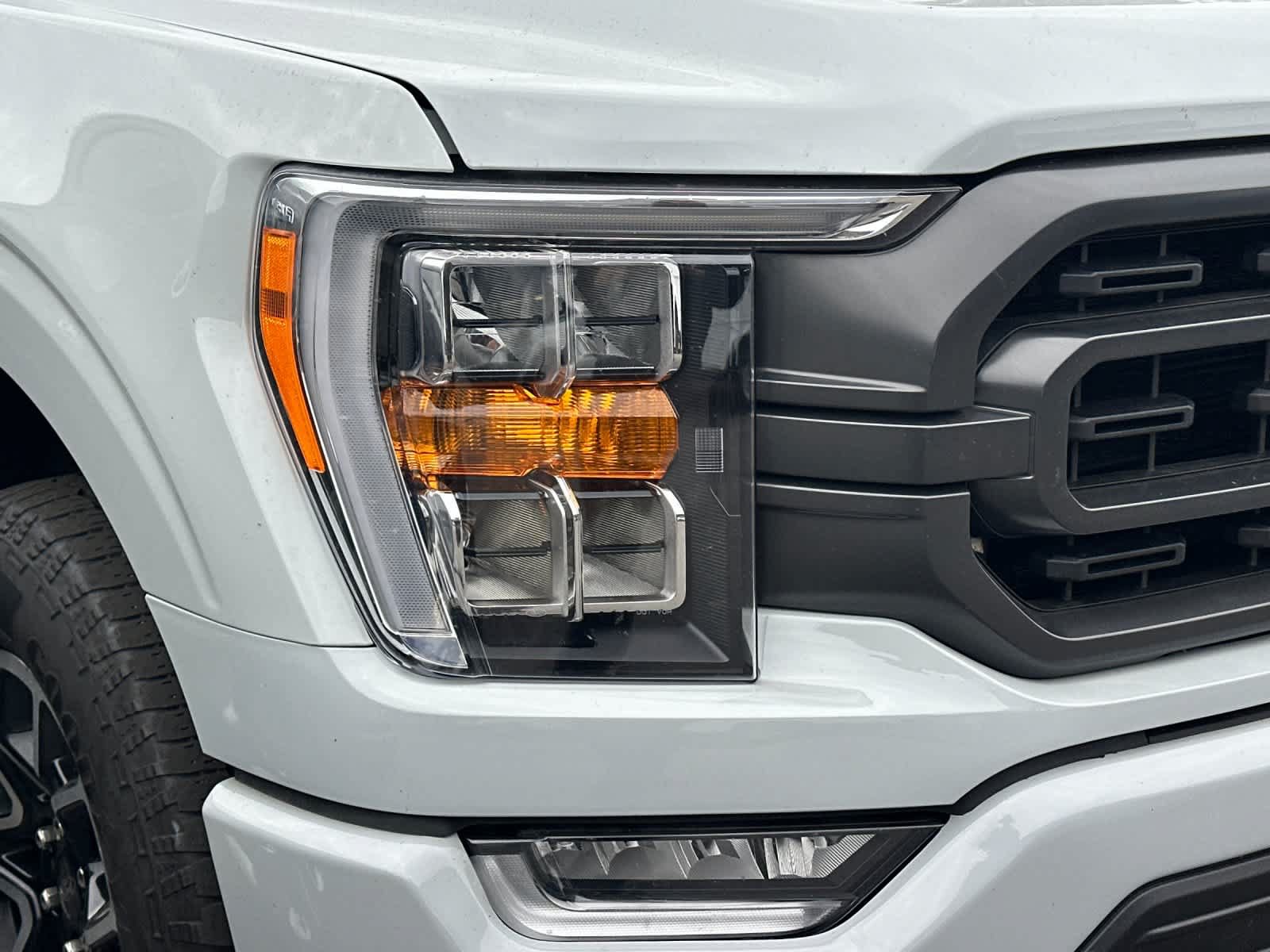 Certified 2023 Ford F150 XLT w/ Equipment Group 302A High AWD/4WD image 9
